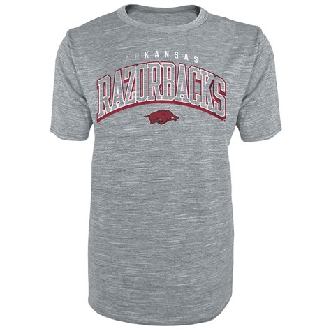 Get Stylish with Big And Tall Razorback Apparel - Shop Now!